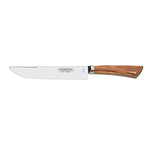 Faca Carne Inox 7 Tramontina 21573047