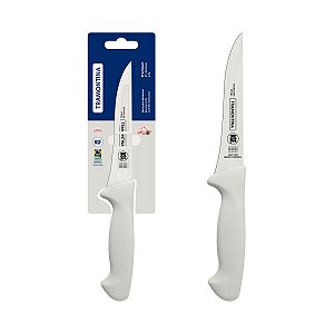 Faca Osso Desossar Inox 5 Premium Tramontina 24471185