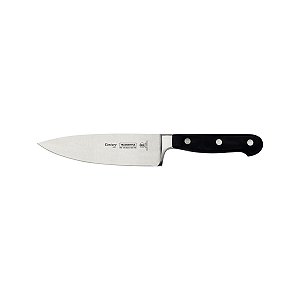 Faca Para Cozinha Inox 6 Century Tramontina 24011006