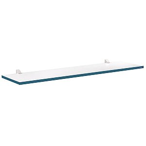 Prateleira Azul Suporte 60Cm 25Cm Tramontina 91482062