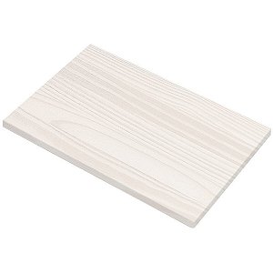 Prateleira Elite Branca 60Cm 25Cm Tramontina 91294067