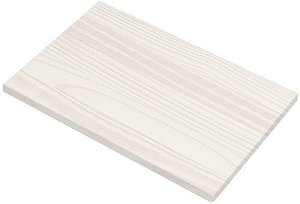 Prateleira Elite Branca 60Cm 25Cm Tramontina 91294065