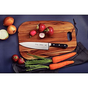 Faca Para Cozinha Inox 8 Century Tramontina 24011008
