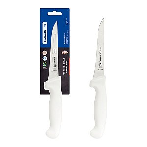 Faca Osso Desossar Inox 5 Profissional Tramontina 24602185