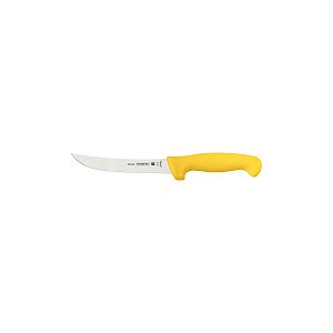 Faca Osso Desossar Inox 6 Profissional Tramontina 24636056