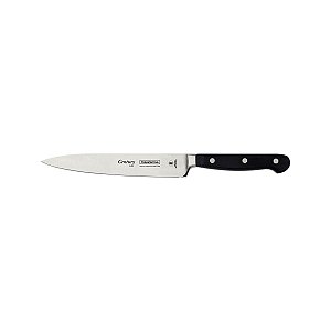 Faca Para Cozinha Inox 6 Century Tramontina 24010106