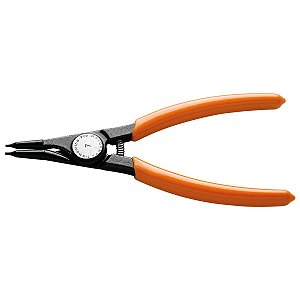 Alicate Para Aneis 5'' Tramontina 44010105