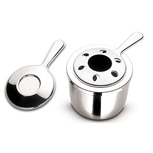 Fogareiro Aço Inox Tramontina 61044090