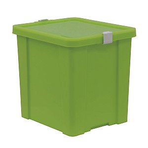 Caixa Organizadora Kids 42L Vd Tramontina 92552020