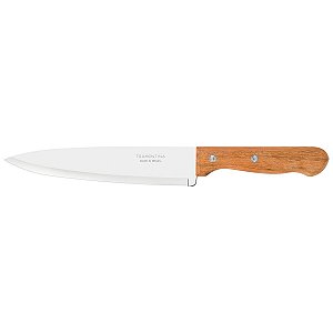 Faca Para Cozinha 8 Tramontina 22315108