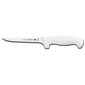 Faca Osso Desossar Inox 7 Profissional Tramontina 24635087