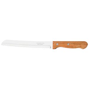 Faca Pao Inox 8 Dynamic 22317008