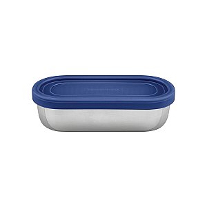 Pote Alimentos Tramontina Freezinox Inox Tramontina 61229087