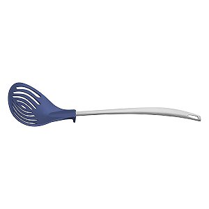 Espumadeira Nylon Movin Azu 25752110