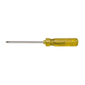 Chave Fenda Ponta Cruzada 1/4X5 41535031
