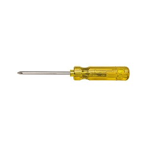 Chave Fenda Ponta Cruzada 1/4X4 41535030