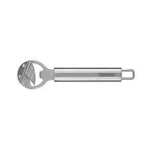 Abridor Garrafa Lata Tramontina Marffim Inox 63809910