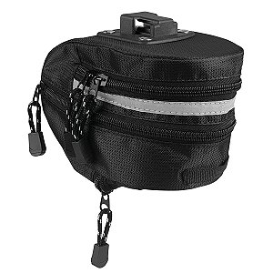 Bolsa De Selim Tramontina Para Bicicleta 43216002