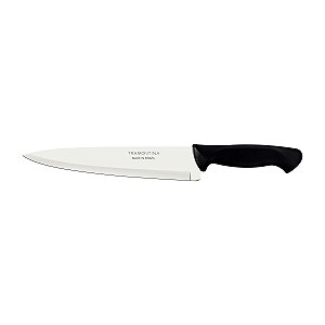 Faca Chef Tramontina Usual Lâmina Inox Tramontina 23044108
