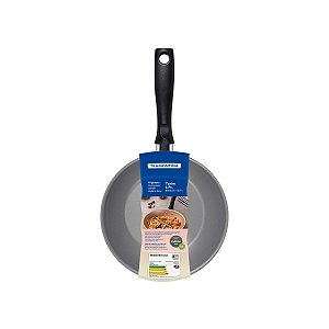 Frigideira Alum 18Cm Turim 20260618