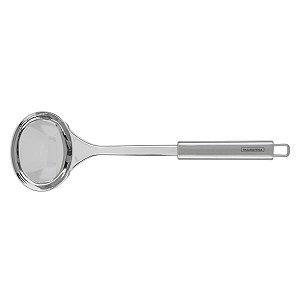 Concha Terrina Tramontina Marffim Em Aço Inox 63809090
