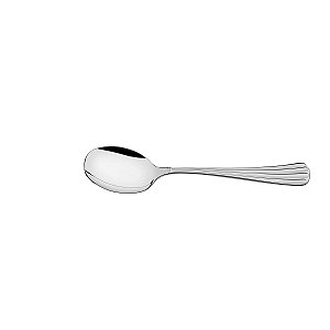 Colher Sopa Aco Inox Viena 63916280