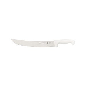 Faca Carne Inox 12 Profissional 24610082