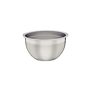 Recipiente Inox Preparar Servir 16cm 1,6l Tramontin 61228161