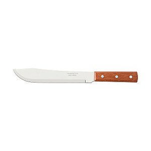 Faca Carne/Cozinha Inox 8 22901108