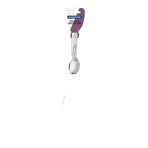 Jogo Colher Cafe Aco Inox 6Pcs Havai Tramontina 66905085
