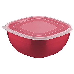 Pote Mix Color 4,0 L Tramontina 25093870
