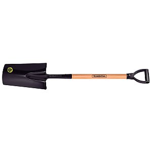 Pa Meia Lua C/Cabo 71Cm 77426404