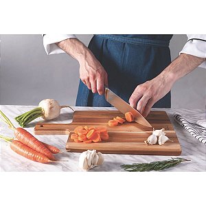 Tabua De Cozinha Com Cabo 340X230 13276051