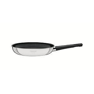 Frigideira Grano Baquelite Inox 20cm Tramontina 62175207