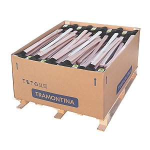 Machado Soldado Pesado C/Cabo 90 Cm 77320544