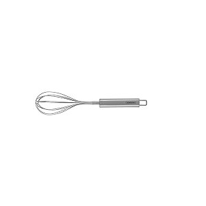 Batedor Tramontina Marffim Em Aço Inox 63809520