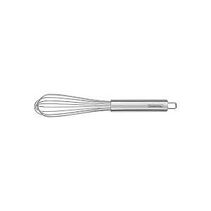 Batedor Tramontina Marffim Em Aço Inox 32 Cm 63809530