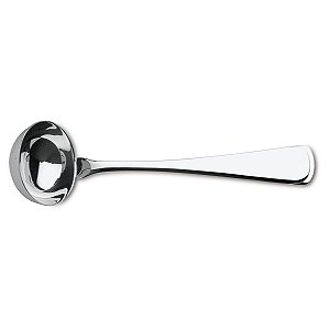 Concha Molho Aco Inox Monaco 63917210