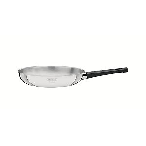 Frigideira Grano Baquelite Inox 20cm Tramontina 62175200