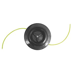 Carretel 2 Fios 2,4Mm Abast. Manual 78795751