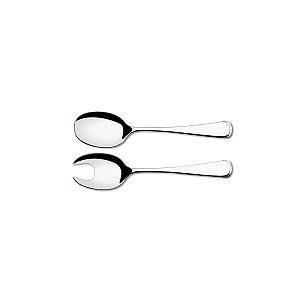 Talher Salada Aco Inox Monaco 63917120