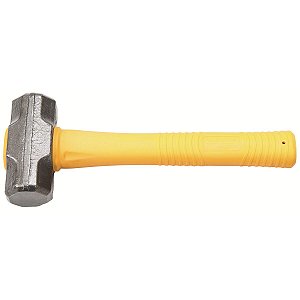 Marreta Oitavada Cabo Polimero 1Kg Tramontina 40507102