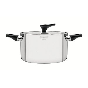 Cacarola Funda Inox Grano Baquelite 20cm Tramontina 62164200