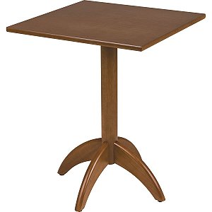 Mesa Quad Col. Viena Amendoa 60Cm 14008160