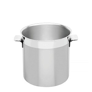 Balde Aco Inox P/Gelo Cosmos 61219101