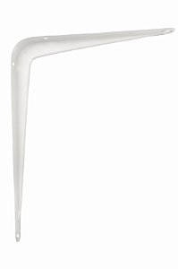 Suporte Curvo Mão Francesa 20cm Tramontina 91804002
