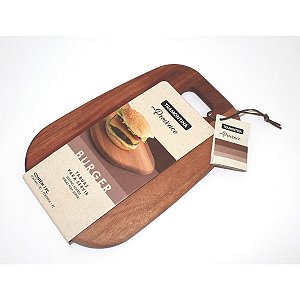 Tabua Para Burguer Hamburguer 13346641