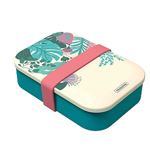 Pote Alimentos Tramontina By Me Tampa Estampada 1 L 61229040