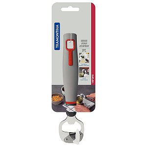 Abridor Latas Verano Lâmina Inox Tramontina 25583160