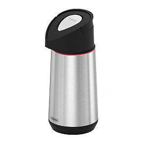 Garrafa Termica 1,2L C/0Bomba Exata 61641120